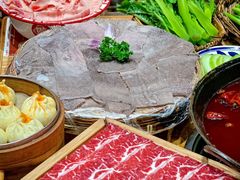 -袁山山重庆火锅(丈八北路店)