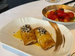 -宝丽轩中餐厅BAOLIXUAN