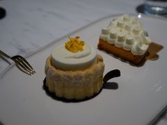 -La Porte de Paris 巴黎之门法式甜品