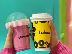 -gleeglee乐溢亦茶(合生汇店)