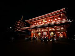 -浅草寺