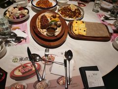 -半秋山西餐厅(巴南万达广场店)