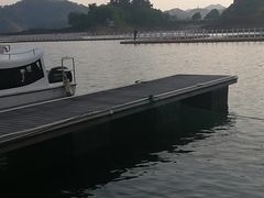 -千岛湖希尔顿休闲艇俱乐部