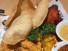-太二酸菜鱼(深圳布吉万象汇店)