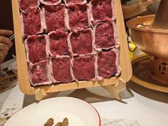 -京悦南门涮羊肉·羊蝎子火锅(田林路店)