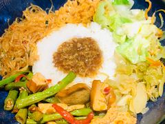 -馔豚·台北菜专门店(深圳湾万象城店)