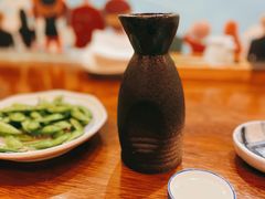 -初居食屋日式料理(万象城购物中心店)
