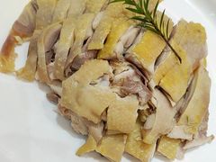 -邢家锅贴老店·非遗·开封菜(金明广场店)