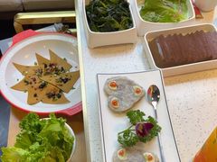 -锅爷爷重庆老火锅(临平店)