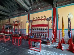 -历代帝王庙博物馆