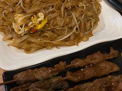 -土蚝·高压锅生蚝(百姓美食街店)