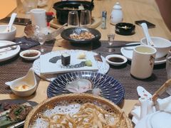 -长崎屋·日本料理·刺身·烧鸟(天河北路店)