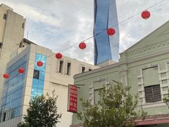 -明记烧鱼美味店