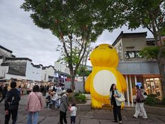 -黎阳老街