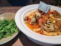 -周家二小姐的菜(西津渡店)