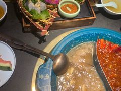 -吼堂老火锅(太古里总店)