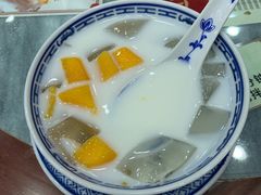 -赵记传承·中国甜品(福州总店)