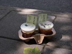 -O.P.S. CAFE