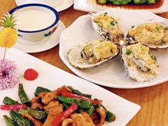 -德胜轩正宗顺德菜(宝安沙井会展中心店)