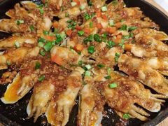 -北李妈妈菜(鲁能城店)