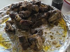-金家老三饭庄(常营店)