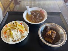 -好成财牛排馆(涂门街总店)