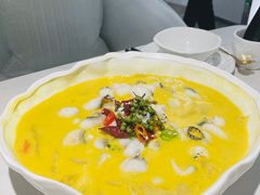 -3号仓库·创意中国菜(嘉兴龙鼎万达店)