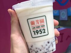 -兰芳园丝袜奶茶(方庄时代店)