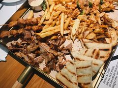 -HELLO MUSAE 拾光缪斯餐厅·纯正希腊风味(苏州中心店)