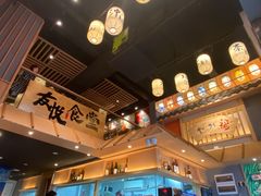 -友悦食堂(灯湖店)