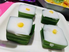 -新越盏·东南亚料理(捷登都会店)