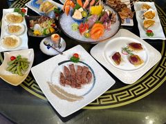 -富盈酒店-日本料理餐厅(厚街店)