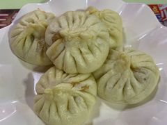 -宝正臻天津包子总店(金阳光居易店)