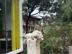 -爱新觉罗皇家博物院