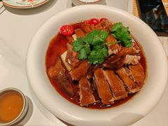 -金牌禄运·点心·啫煲(百信广场店)