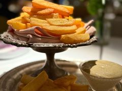 -壳里西餐厅Coquille Seafood Bistro(蒙自路店)