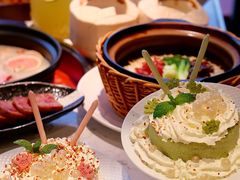 -捞神煲汤火锅(湖滨商业街店)