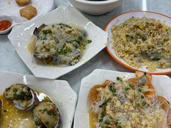 -双月饭店·20年老字号(新村店)