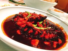 -海天楼中餐厅(吴宫泛太平洋酒店)