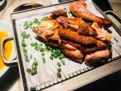 -绿茶餐厅(汇悦大融城店)