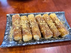 -付小姐在成都(中山公园店)