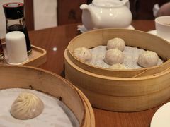 招牌小笼包-鼎泰丰(国金店)