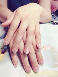点击看大图 -M·X Nail日式美甲美睫