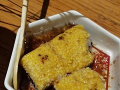 -福苗小骆驼烧烤(大唐不夜城店)