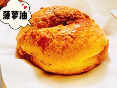 -華歡冰室-WahFoon(吉大店)