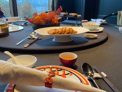 -上海滩餐厅(BFC外滩金融中心店)