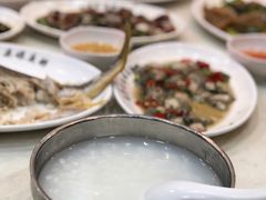 -长平老姿娘夜粥(平东一街店)