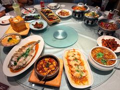 -外婆家(西溪印象城店)