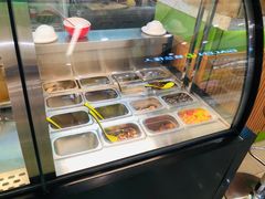 -溢仙茶(中防万宝城店)