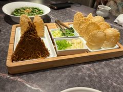 -新乾隆酒楼(帝景园店)